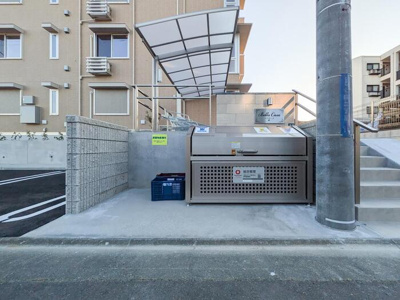 【その他共用部分】 | ベラカーサ