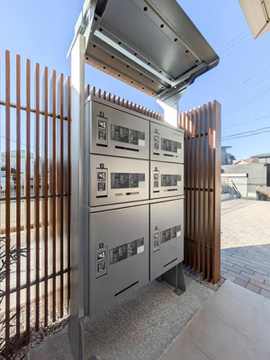 【その他共用部分】 | ベラカーサ