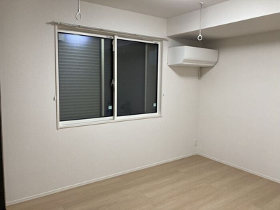 【洋室】 | ベラカーサ