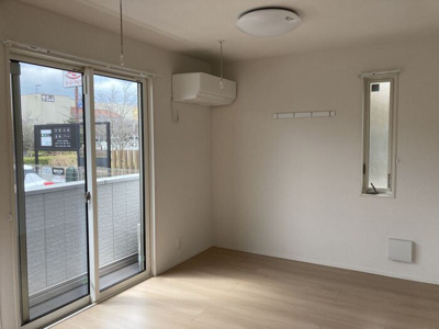 【内装】 | ベラカーサ