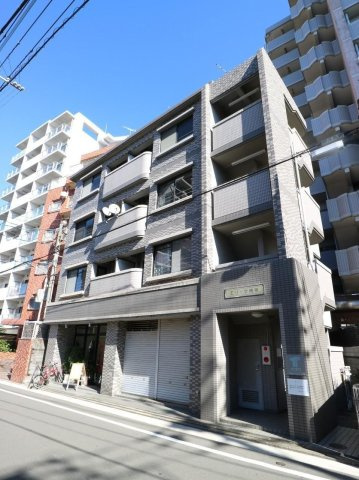 福岡市博多区住吉３丁目の賃貸マンション