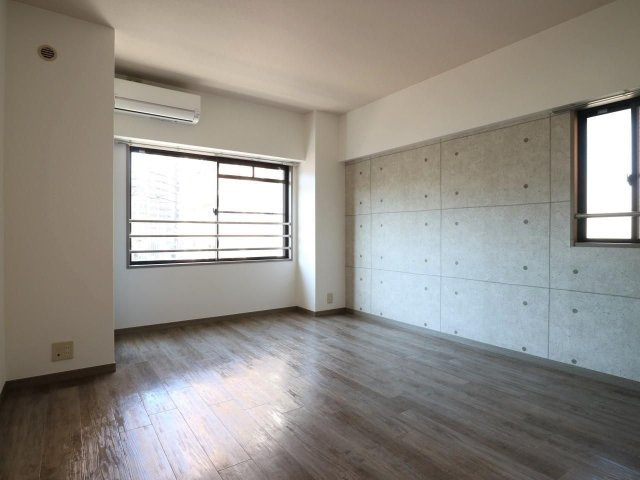 福岡市博多区住吉３丁目の賃貸マンションの展望