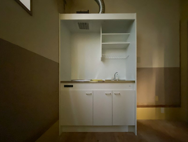 大津市松原町の店舗事務所のその他