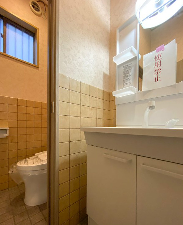 大津市松原町の店舗事務所のその他