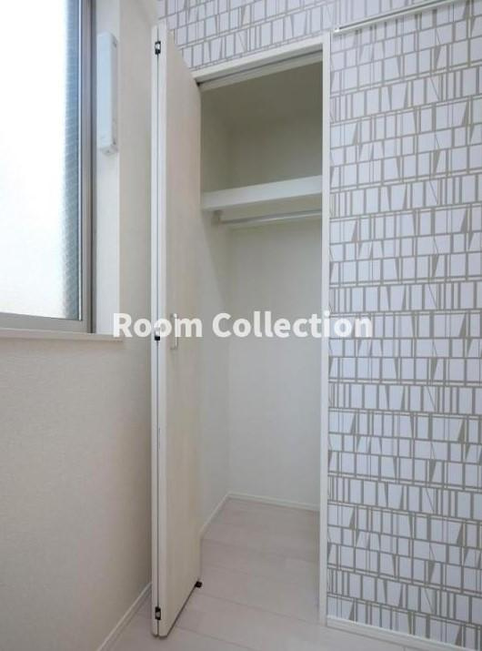 ハーモニーテラス三園の設備