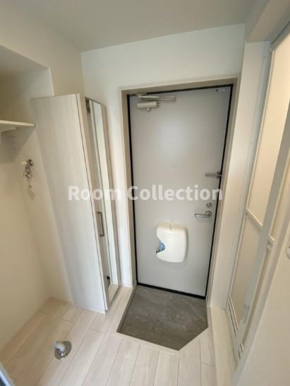 ハーモニーテラス三園