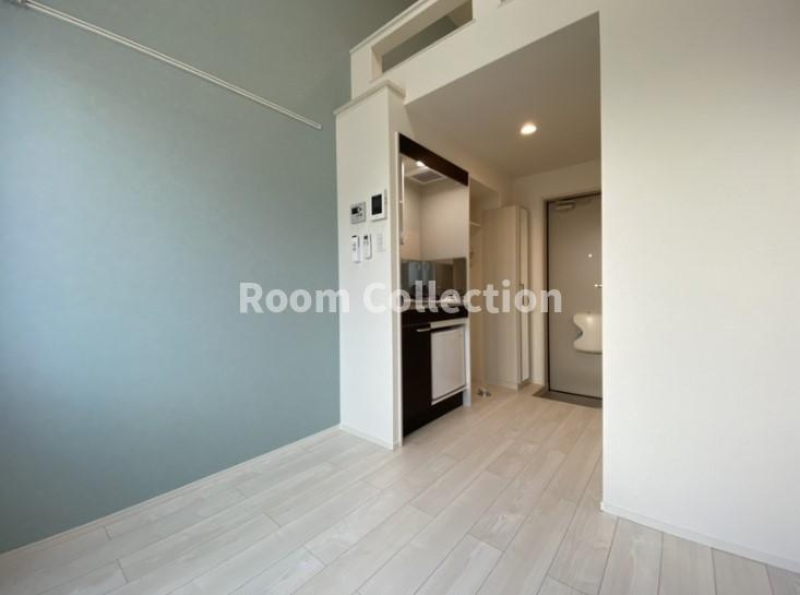 ハーモニーテラス三園