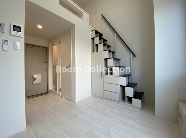 ハーモニーテラス三園