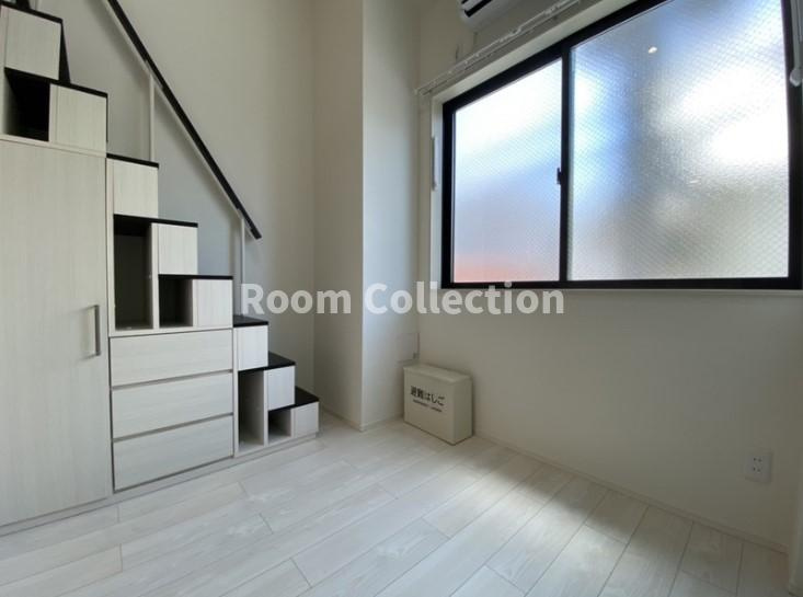 ハーモニーテラス三園