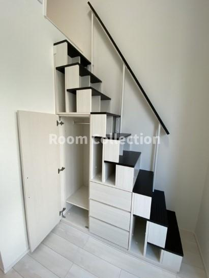 ハーモニーテラス三園