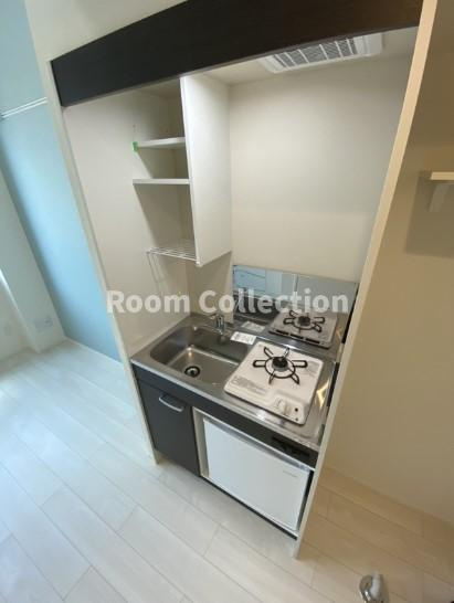 ハーモニーテラス三園