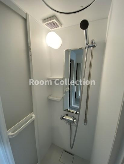 ハーモニーテラス三園