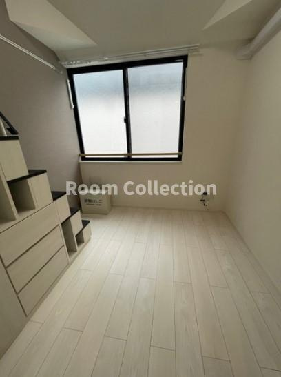 ハーモニーテラス三園