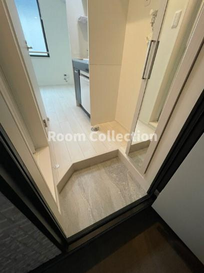 ハーモニーテラス三園