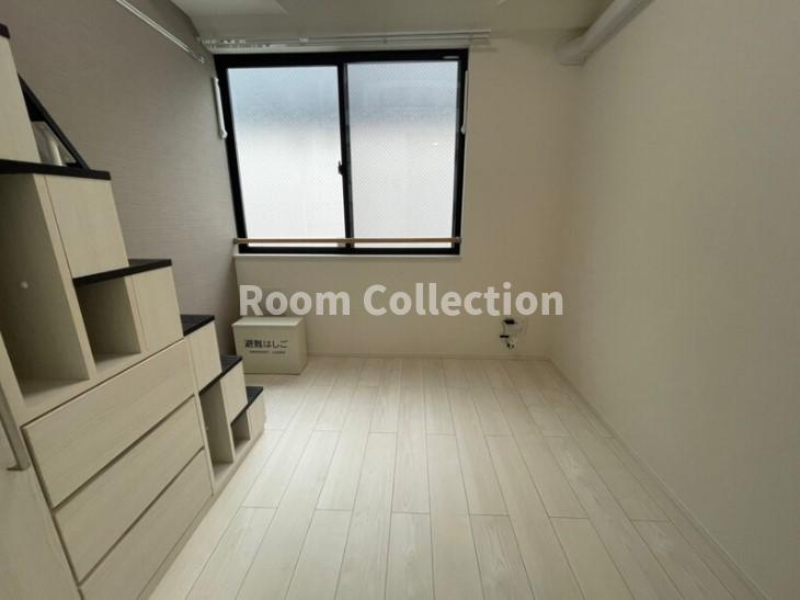 ハーモニーテラス三園