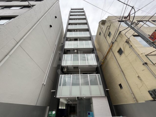 Prosp.の外観|Prosp.(プロスプ)　ロビー