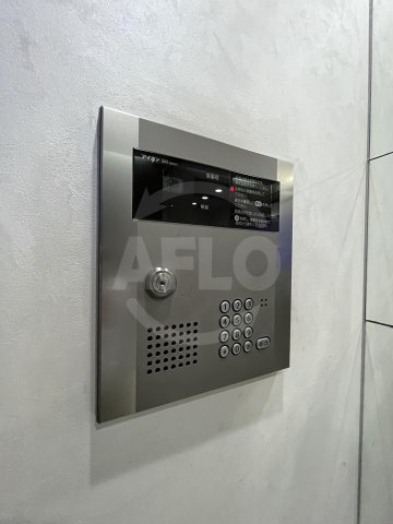 Prosp.のその他共用部分|Prosp.(プロスプ)　オートロック