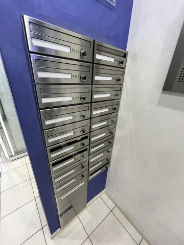 Prosp.のその他共用部分|Prosp.(プロスプ)　メールボックス