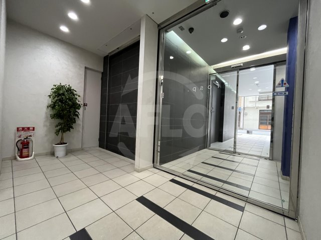 Prosp.のその他共用部分|Prosp.(プロスプ)　エントランス