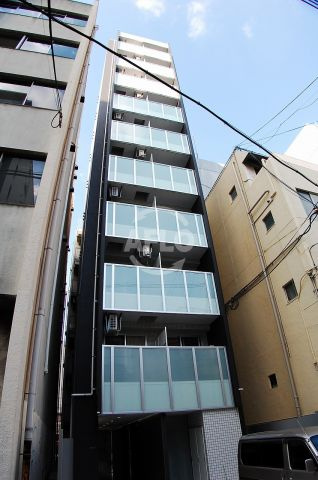 Prosp.の外観|Prosp.(プロスプ)　外観