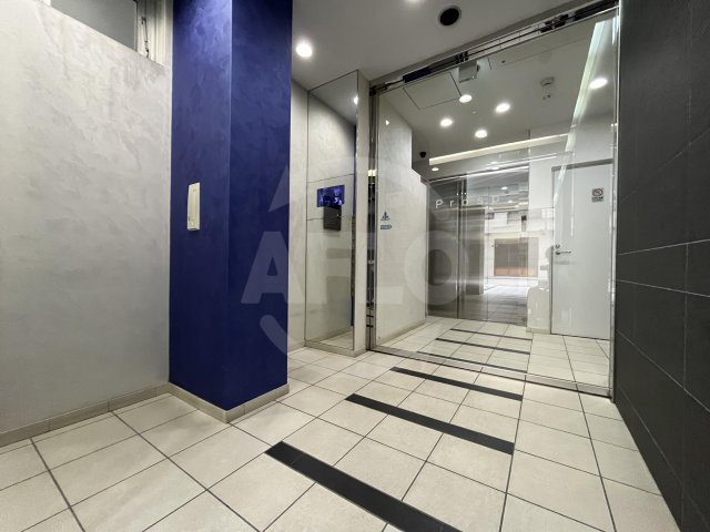 Prosp.のロビー|Prosp.(プロスプ)　ロビー