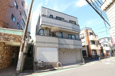 【外観】 | エクセルハイム