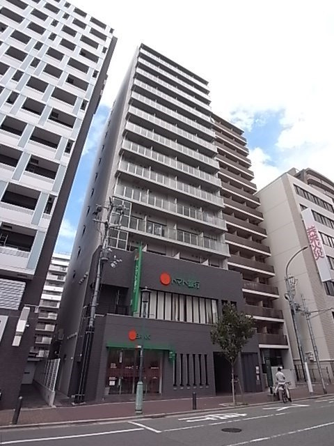 エステムコートみなと元町THE　FIRST