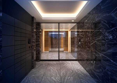 【ロビー】 | レガリス大島