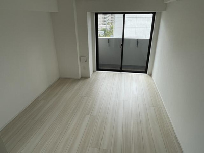 【内装】 | レガリス大島 |  