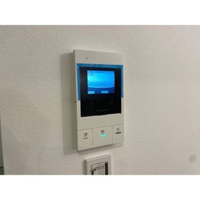 【セキュリティ】 | MQuarto鶴ヶ峰