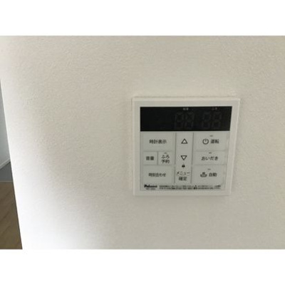 【内装】 | MQuarto鶴ヶ峰