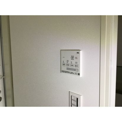 【設備】 | MQuarto鶴ヶ峰