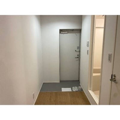 【玄関】 | MQuarto鶴ヶ峰