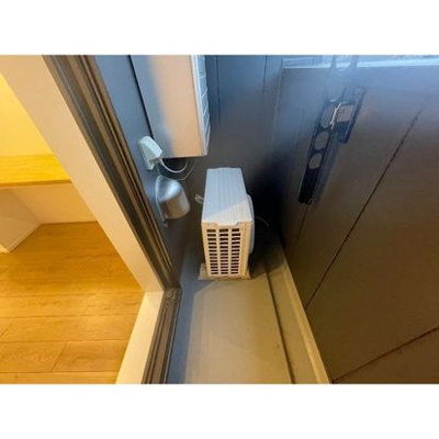 【バルコニー】 | MQuarto鶴ヶ峰