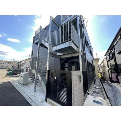 【エントランス】 | MQuarto鶴ヶ峰