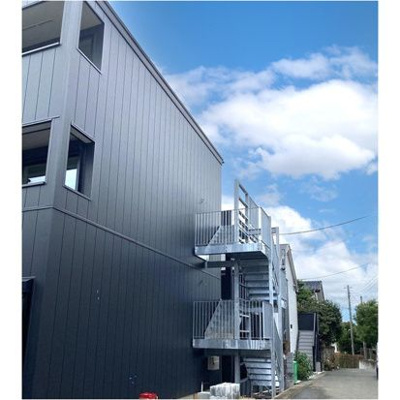 【ロビー】 | MQuarto鶴ヶ峰