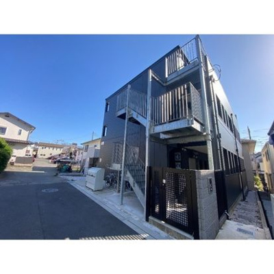 【外観】 | MQuarto鶴ヶ峰