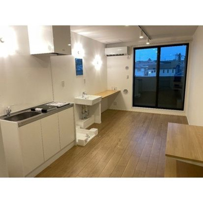 【居間・リビング】 | MQuarto鶴ヶ峰