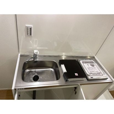 【キッチン】 | MQuarto鶴ヶ峰