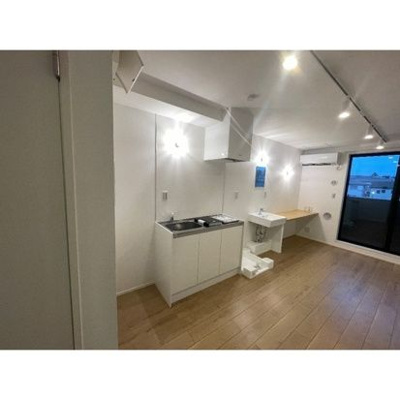 【洋室】 | MQuarto鶴ヶ峰