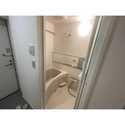 【浴室】 | MQuarto鶴ヶ峰