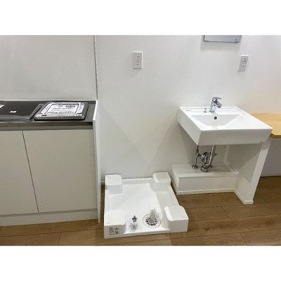 【設備】 | MQuarto鶴ヶ峰