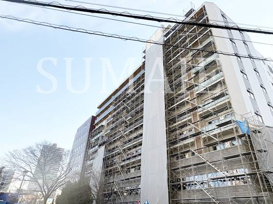 ステラテラスの外観|外観です☆