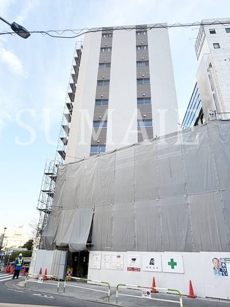 ステラテラスの外観|外観です☆