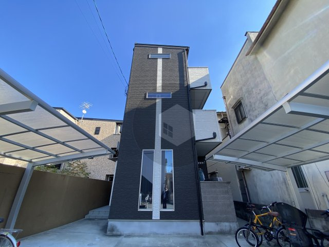 グランデロート久宝寺