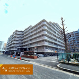 緑地公園グランドコーポの画像