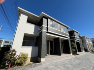 マーガレットガーデンⅥの画像