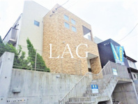 ＡＬＩＶＩＥ　ＥＡＳＴ新松戸の画像