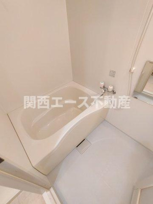 【浴室】 | ヴァンベール