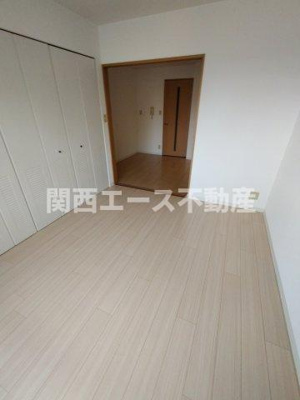 【寝室】 | ヴァンベール